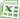 ikona Excel